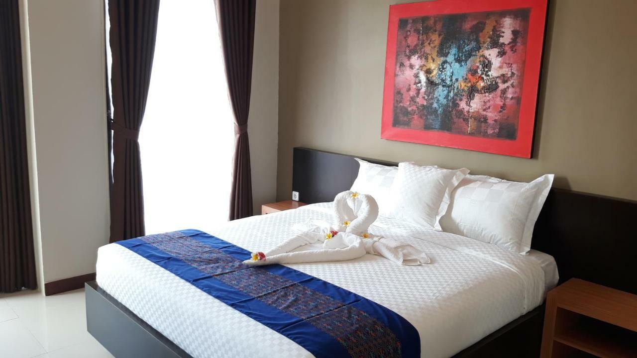 Asiana Lovina Hotel Exterior photo